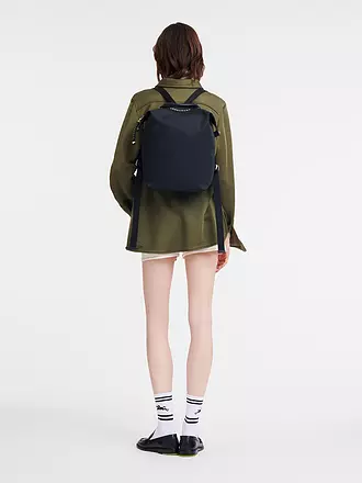 LONGCHAMP | Le Pliage Energy Rucksack, Black | 